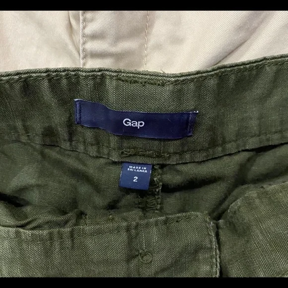 Old Navy/ Gap Shorts Lot - Picture 2 of 8